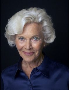 Honor Blackman