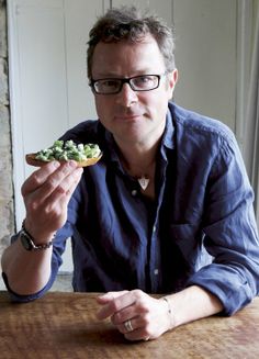 Hugh Fearnley-Whittingstall