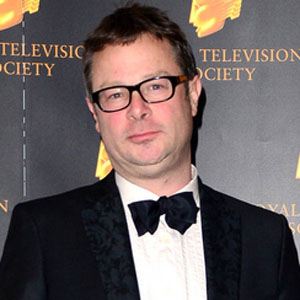 Hugh Fearnley-Whittingstall