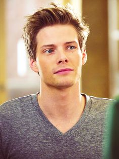 Hunter Parrish