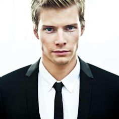 Hunter Parrish