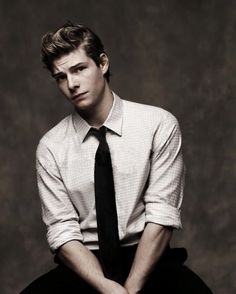 Hunter Parrish