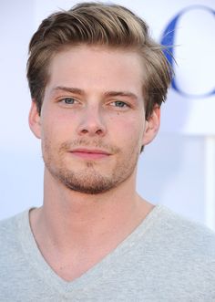 Hunter Parrish