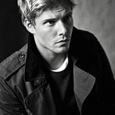 Hunter Parrish