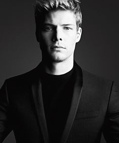 Hunter Parrish