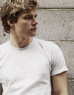 Hunter Parrish