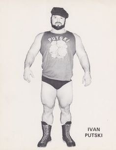 Ivan Putski