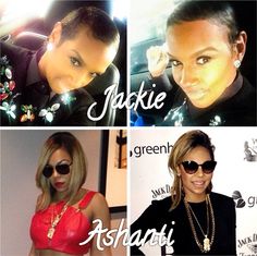 Jackie Christie