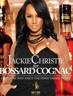 Jackie Christie