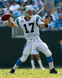 Jake Delhomme