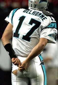 Jake Delhomme