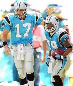 Jake Delhomme