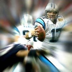 Jake Delhomme