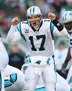 Jake Delhomme