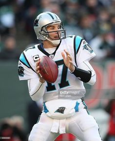 Jake Delhomme