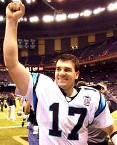 Jake Delhomme