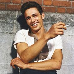 James Franco