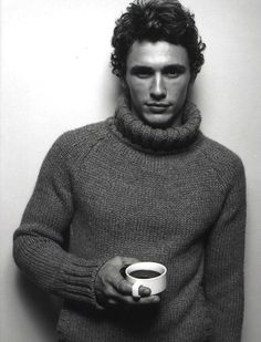 James Franco