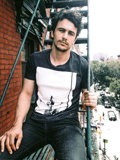 James Franco