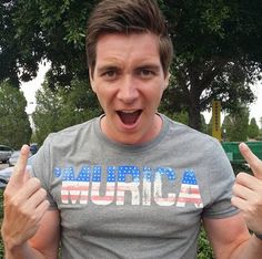 James Phelps