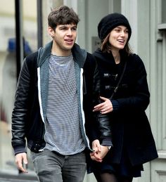 James Righton