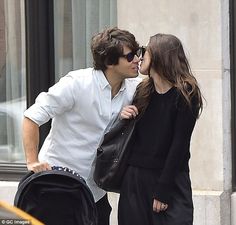 James Righton