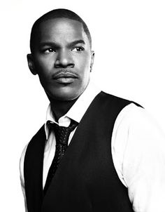 Jamie Foxx