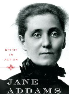 Jane Addams