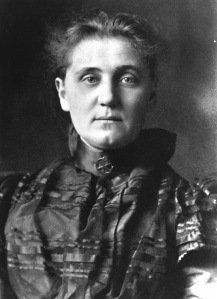 Jane Addams