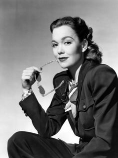 Jane Wyman