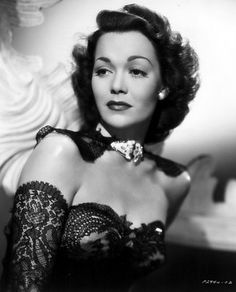 Jane Wyman