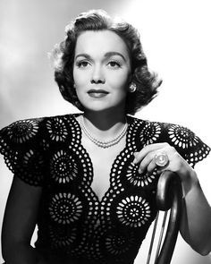 Jane Wyman