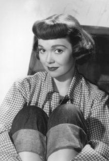 Jane Wyman