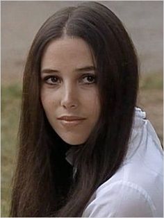 Janet Margolin