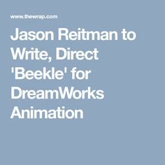 Jason Reitman