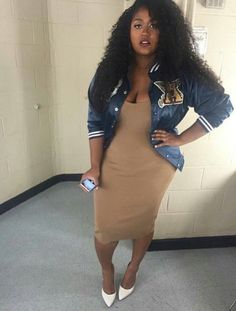 Jazmine Sullivan