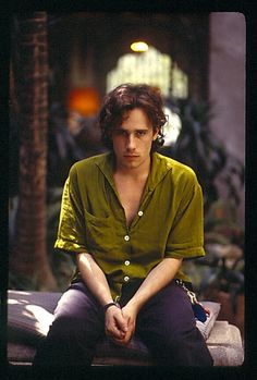 Jeff Buckley