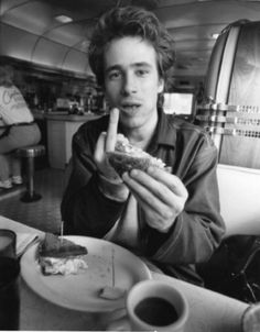 Jeff Buckley