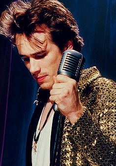 Jeff Buckley