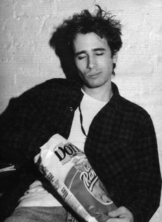 Jeff Buckley