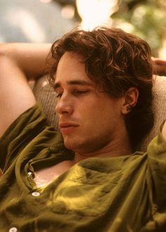 Jeff Buckley