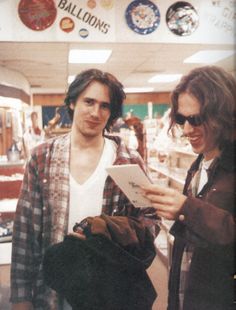 Jeff Buckley