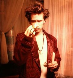 Jeff Buckley