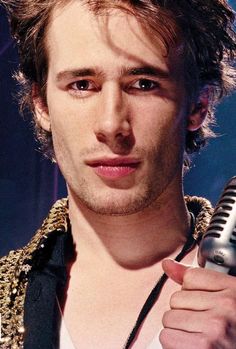 Jeff Buckley