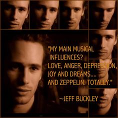 Jeff Buckley