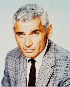 Jeff Chandler