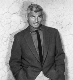 Jeff Chandler