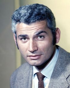 Jeff Chandler