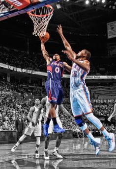 Jeff Teague