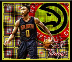 Jeff Teague